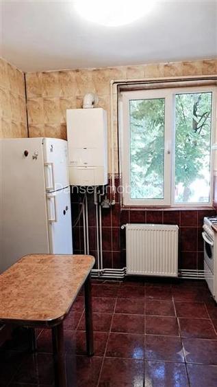 Ap. 3 camere, zona Centru - 7