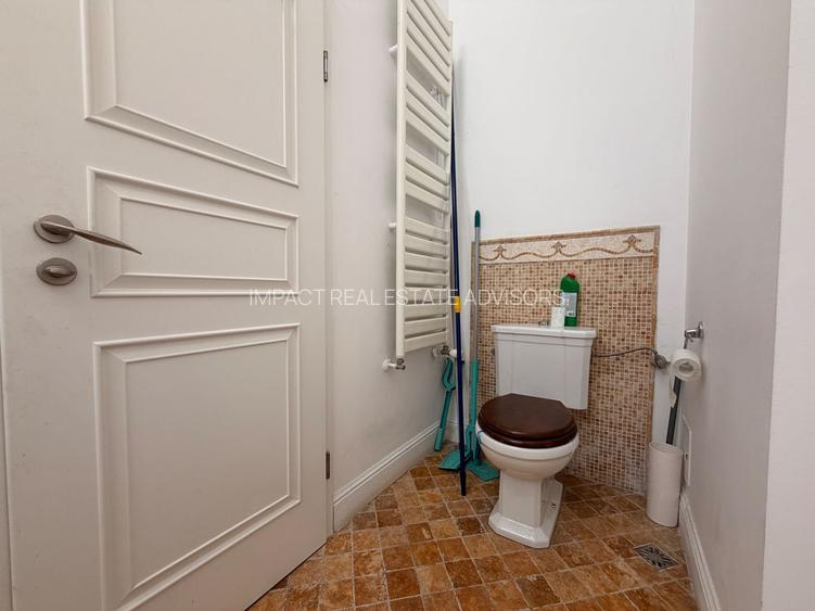 APARTAMENT 4 CAMERE | FLOREASCA | 119MP UTILI + TERASA - 10