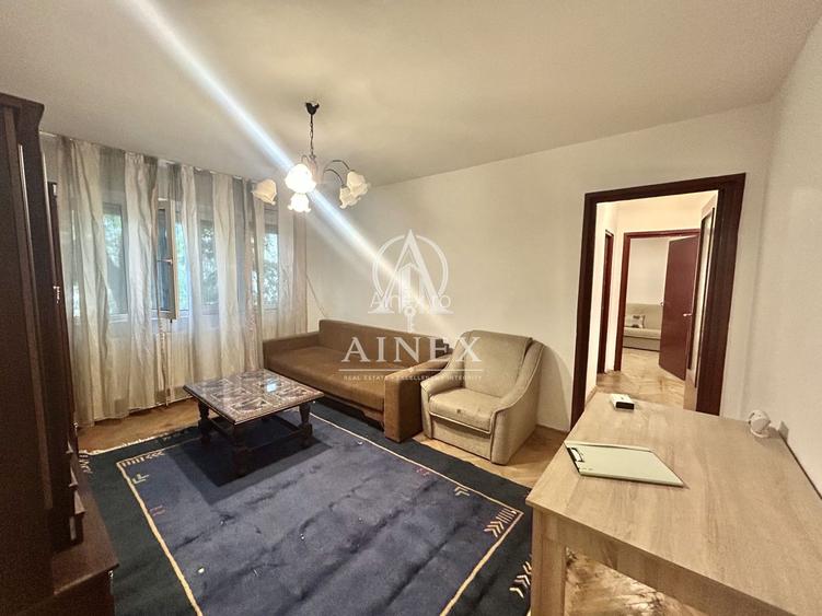 OCAZIE APARTAMENT TIMISOARA BV. CETĂȚII - 2