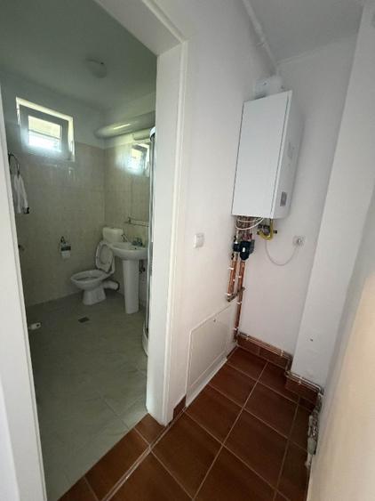 Duplex,aproape de mijloace de transport,de home garden