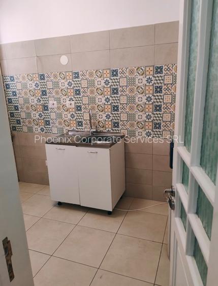 Vila cu prestigiu, D+P+E+M,  pozitie exceptionala langa Palatul  Cotroceni - 8