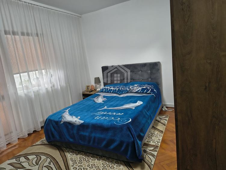 Apartament cu 2 camere ~ zona Parcul Tineretului / Sala Sporturilor ~ etaj 2