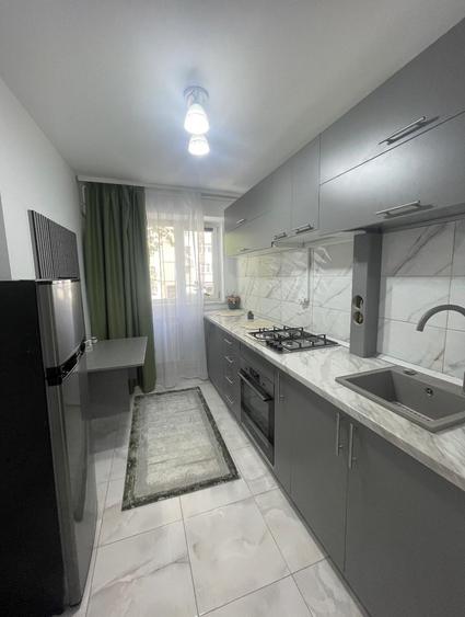 CENTRAL 2 CAMERE ETAJ 1 500 EURO TERMEN LUNG