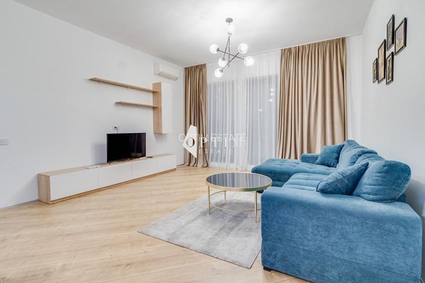 NOU! 3 camere SUPER DEAL, 2 bai, PARCARE  INCLUSA! - 4 CITY! - 4