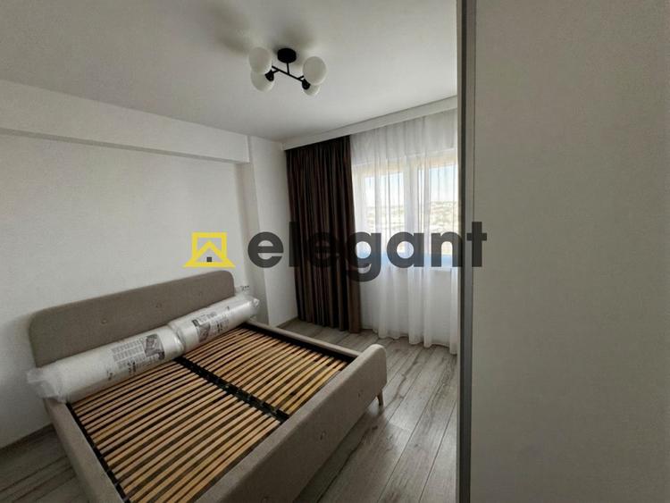 Vedere panoramica | Lux | 2 Camere | Bloc nou | Parcare | Calea Bucuresti-Lidl