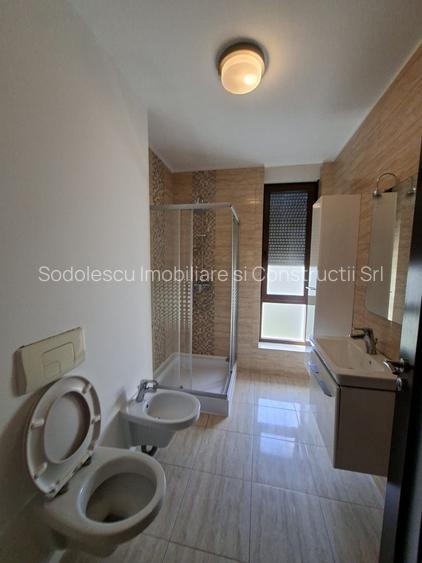Spațios 4 camere, zona Braytim - 12