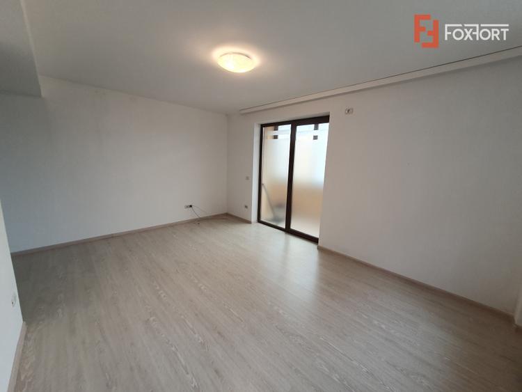 Apartament 2 camere de inchiriat, la parter, Eso - Giroc