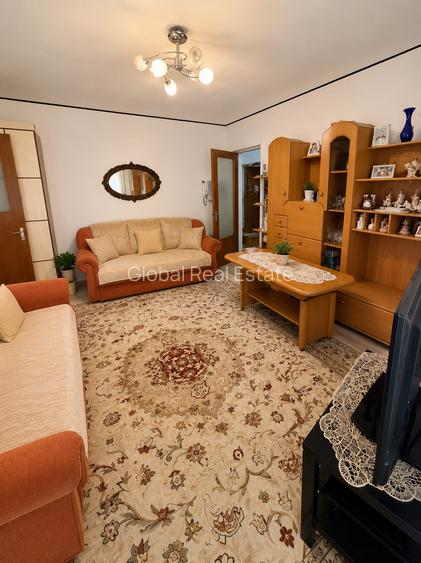 2 Camere 53 mp Zona Tomis Nord - Str. Cpt Dobril Eugeniu Gaze - 2