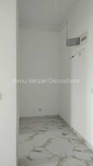 Garsonieră Bloc Nou cu Lift | Prima Ta Casă| Campus Petru-Rares - 10