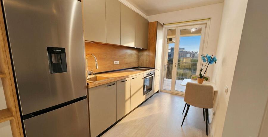 Inchiriere 2 camere Premium Metrou Berceni
