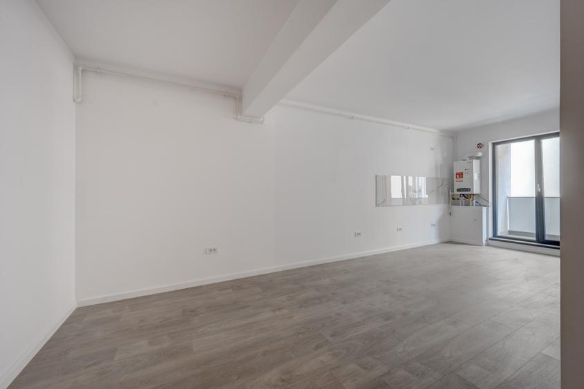 Studio dublu finalizat | est | metrou Berceni