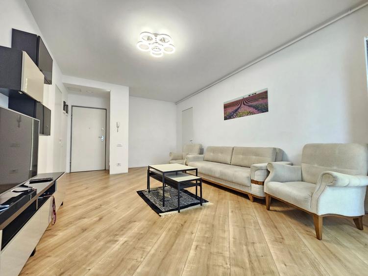 4 City Nord Pipera| Trei camere Premium cu doua bai si loc de parcare