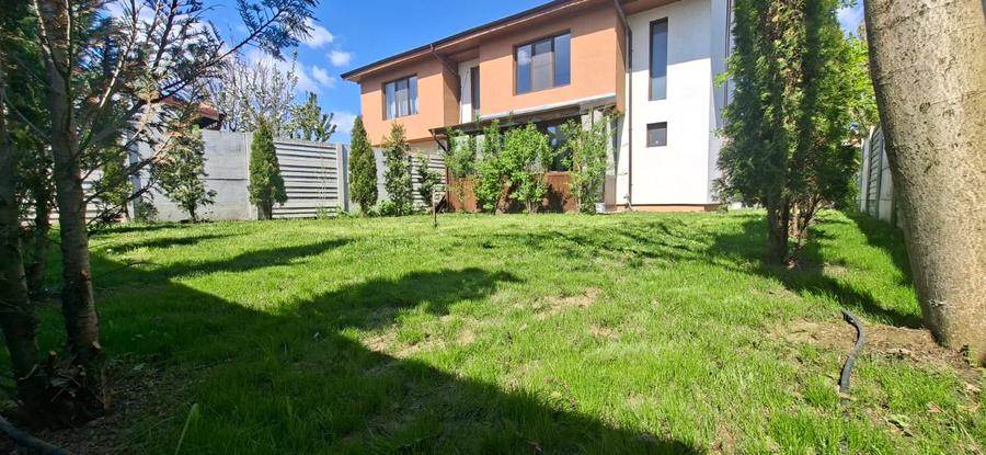 Casa de inchiriat tip Duplex!