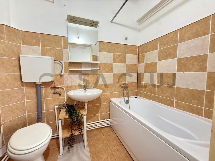Apartament de 2 camere langă Cluj Arena!