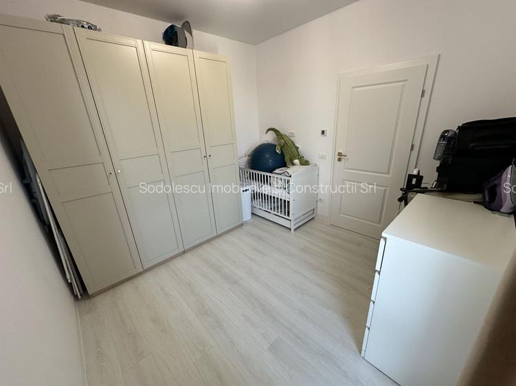 Casa moderna in Giroc - 41