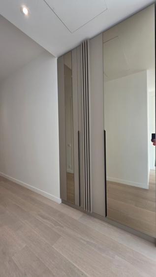 One Verdi mobilat lux - prima inchiriere