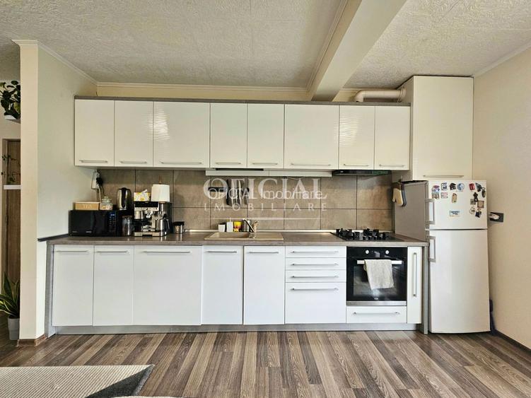 Apartament 2 Camere | 48 mp | Terasa | Garaj | Floresti | Eroilor - 8