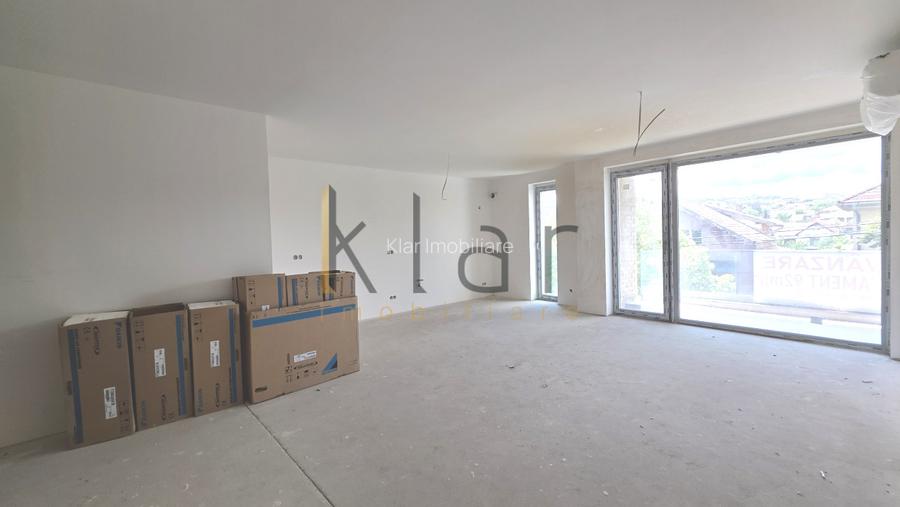 Apartament 3 camere 93mp,balcon 6.8mp Gheorgheni, zona Brancusi - 12