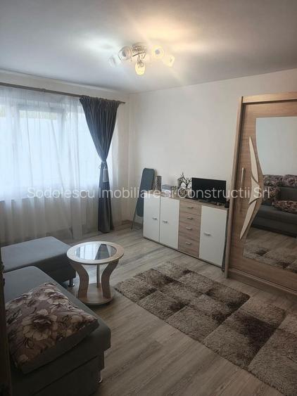 Apartament mobilat si utilat modern - 5