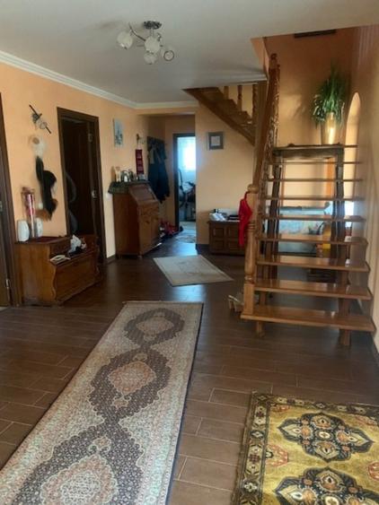 CASA SUPERBA 460mp, teren 15 ari! In Baia Sprie!