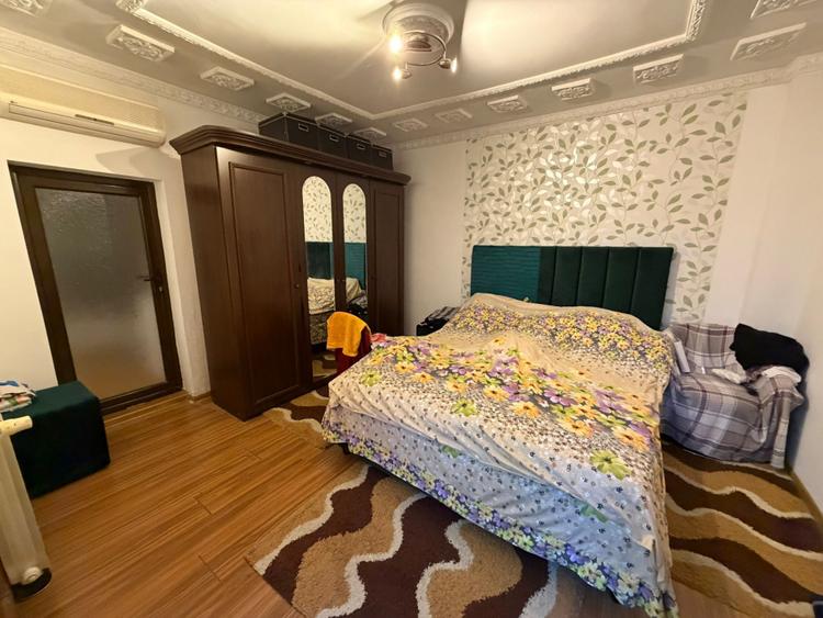 Casa 4 Camere/ Apartament 2 Camere/ Garsoniera/ Soseaua Chitilei/ Curte