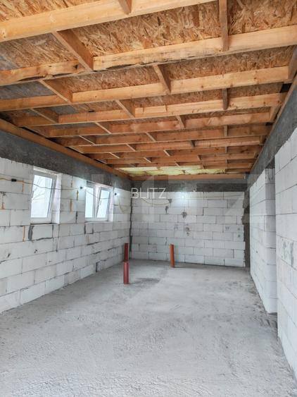 Exclusivitate! Casa individuala, 164 mp, 800 mp teren, in Mihai Viteazu - 6