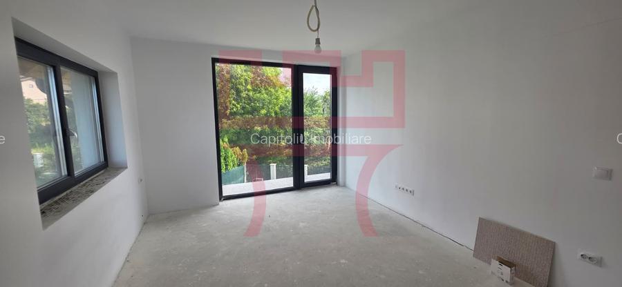 Vanzare  casa individuala Feleacu panorama asupra Clujului - 12