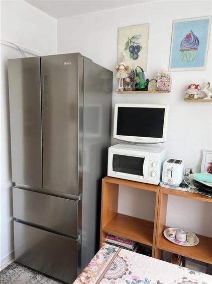 RECO Apartament 2 camere in Rogerius
