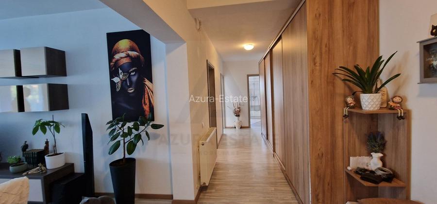 Apartament 67 mp + tersasa si gradina, Cartierul Arhitectilor,