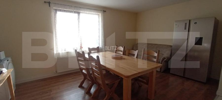 Vilă individuală 246mp utili, teren 667mp, zona Viforîta - 10