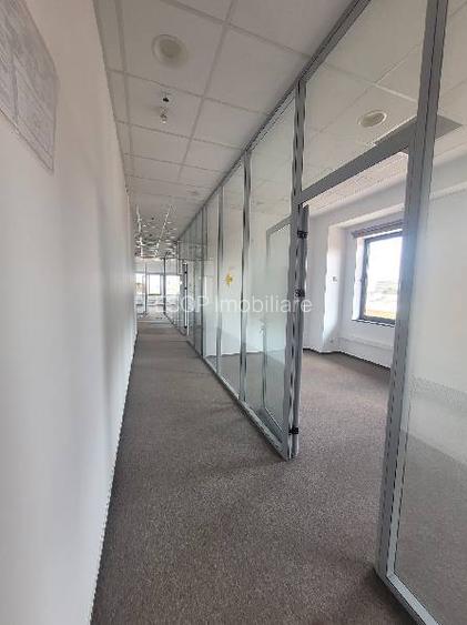 Iride Business Park cladirea 10, Pompei, 298 - 1528 mp  0% comision! - 9