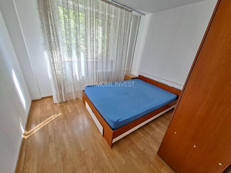 Prelungirea Ghencea, metrou Raul Doamnei, 2 camere mobilate - 4