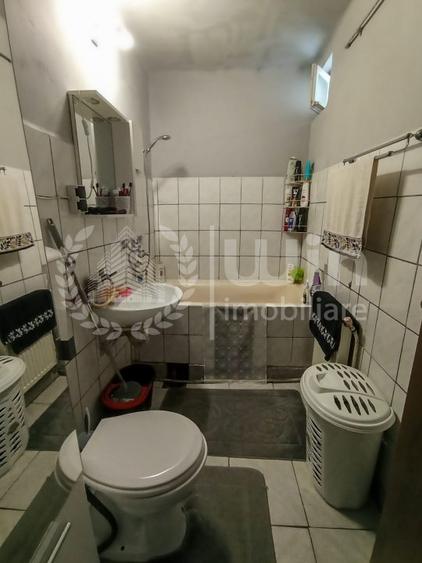 Apartament 2 camere | 48 mp | La cheie | Zona centrala | Piata Abator