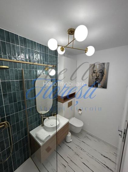 Apartament 3 camere, 65 mp, cartier Grigorescu - 11