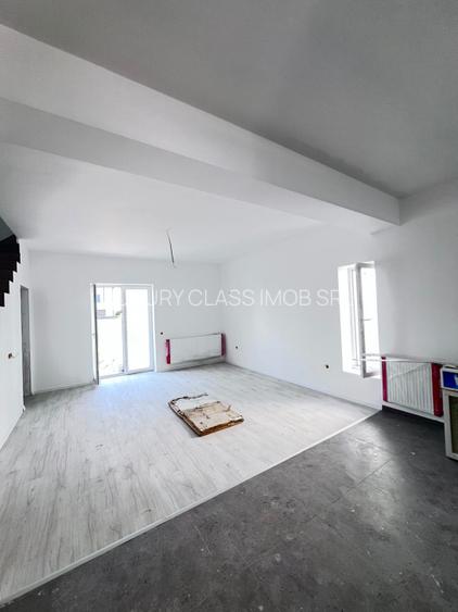 Vila triplex P+1+M /4 Camere/Cartierul Independentei - 7