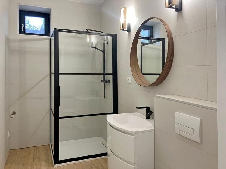 Apartament Parter Buncloc