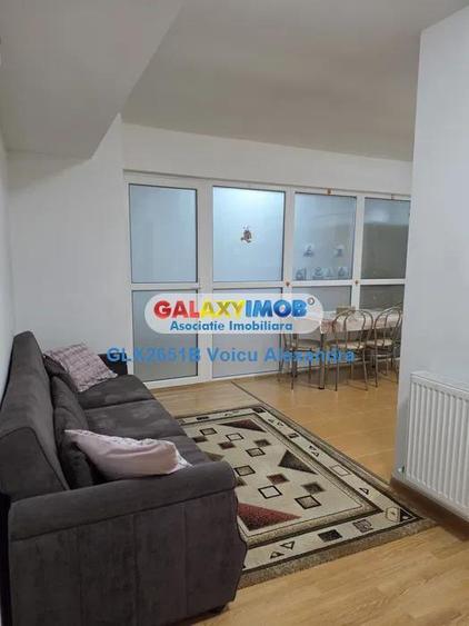 Apartament Tip Studio Berceni - Dimitrie Leonida - METROU