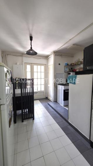 Apartament 2 camere, 70 mp, etaj 1, Zorilor – Str. Observatorului - 11