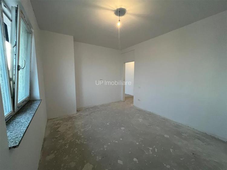 CASA IN GRI | CIHEI | 110 MP | 471 MP TEREN | BIHOR - 8