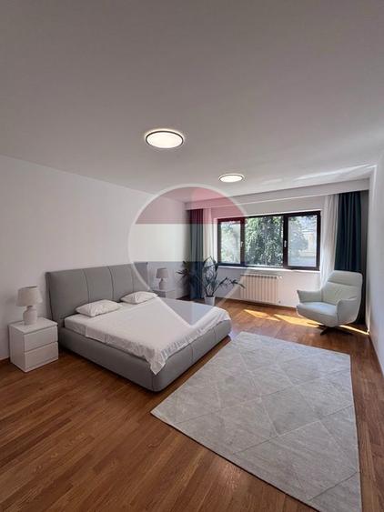 APARTAMENT 4 CAMERE AVIATORILOR KISELEF HERASTRAU
