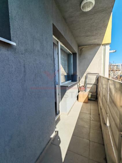 Ap 2 camere | termen lung | Pet Friendly | Tomis Plus