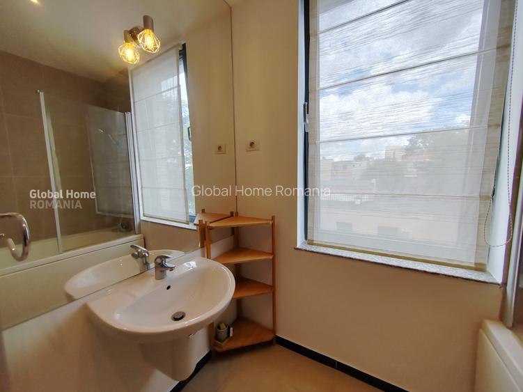 Apartament premium 2 camere | Calea Victoriei – Piața Victoriei | Terasă 15 mp - 13