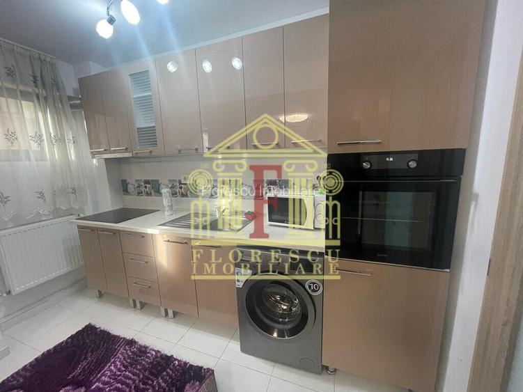 Apartament 2 camere! Bloc nou Felicia Residence! - 8