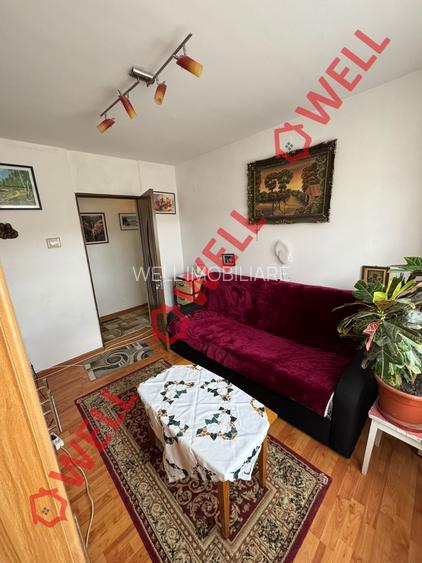 De vânzare apartament cu 3 camere în Târgu Secuiesc, strada Stadionului!