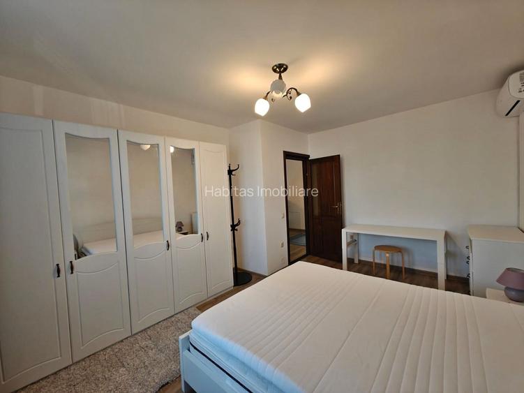Duplex finisat modern, parcari, zona Europa - 16