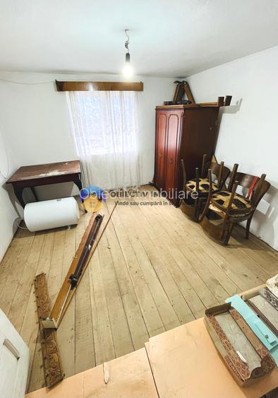 CASĂ si teren 938 mp COSTIȘA, judetul NEAMȚ - 2