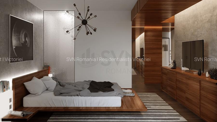 REA1018068 Penthouse I Eminescu Residence - 6