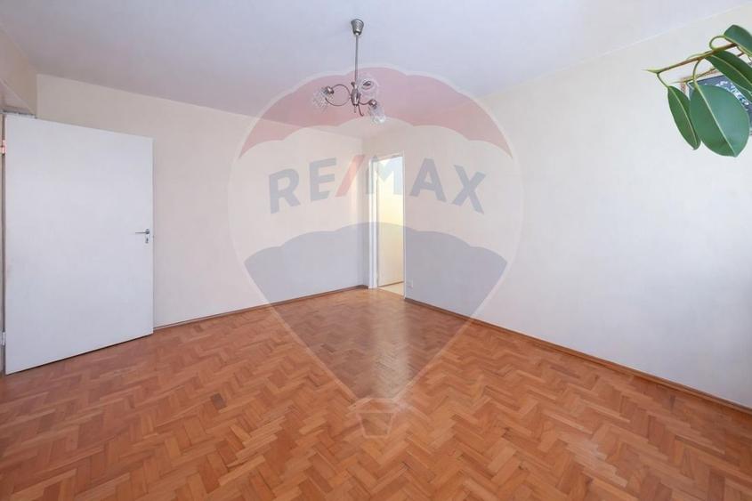 Apartament 3 camere | Warthe, Brașov | Finisat Clasic