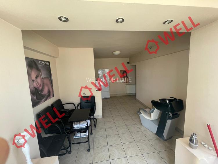 Apartament cu 3 camere de vânzare în Târgu Secuiesc, pe strada Gării! - 9