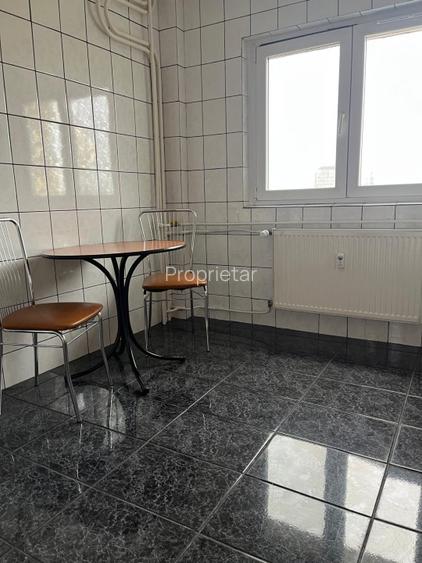 ap 3 camere, f luminos, Parcul Circului - 7